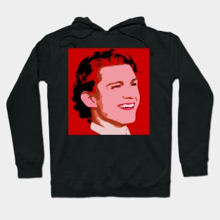 tom holland Hoodie